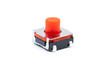 Tactile Switches - 1400-TL3145BF260QJ - New Yorker Electronics Co., Inc.