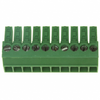 Terminal Blocks - Headers, Plugs and Sockets - A98378-ND - DigiKey