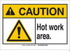 CAUTION - 143860 - Brady Corporation