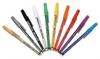 Dykem Brite-Mark 10143 Gold Fine Marking Pen - 41014 - 084353-41014 - R. S. Hughes Company, Inc.