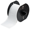 Brady B-477 White Polyimide Thermal Transfer Die-Cut Thermal Transfer Printer Label Roll - 0.65 in Width - 0.2 in Height - B33-14-477 - 662820-96838 - R. S. Hughes Company, Inc.