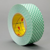 3M 9589 White Bonding Tape - 1/2 in Width x 36 yd Length - 9 mil Thick - Densified Kraft Paper Liner - 23203 - 021200-23203 - R. S. Hughes Company, Inc.