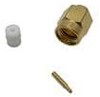 RF Connectors / Coaxial Connectors - R125055000 - VAST STOCK CO., LIMITED