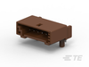 PCB Headers & Receptacles - 3-936287-4 - TE Connectivity