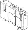 Air solenoid valve -- VOVC-BT-T32C-MH-F-1T1