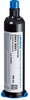 Dymax EMAX 99001 Glass-to-Metal Adhesive Clear 160 mL Cartridge - E-MAX 99001 160ML CARTRIDGE - Ellsworth Adhesives