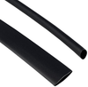 3:1 Highly Flexible Flame Retardant Heat Shrink Tubing - Q2-F3X-1/8-01-MS100FT - Qualtek Electronics Corp.