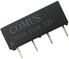 Relays, Dry Relays - 3570.1339 - Comus International