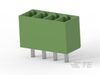 PCB Terminal Blocks - 2385006-4 - TE Connectivity