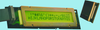 Lcd Module, Alphanumeric, 20X4, B/l; Character Count X Line Varitronix -- 24M4772