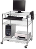 Portable Computer/lan Work Center/3Shelf; Height Quantum Storage - 42AC5145 - Newark, An Avnet Company