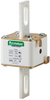Fuse, Very Fast Acting, 900A, 690Vac; Product Range Littelfuse - 37AH8739 - Newark, An Avnet Company