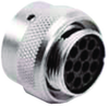 Circular Connector, Plug, 10 Position, Cable; Product Range Amphenol Sine/tuchel - 19X2381 - Newark, An Avnet Company
