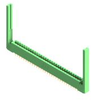 Card Edge Connector Rohs Compliant Edac - 63AJ0379 - Newark, An Avnet Company