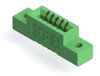 Card Edge Conn, Single, 5Pos, Solder; Card Edge Connector Type Edac - 64AJ3429 - Newark, An Avnet Company