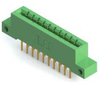 Card Conn, Dual Side, 20Pos, Wire Wrap; Card Edge Connector Type Edac - 59AJ8830 - Newark, An Avnet Company