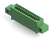 Card Edge Conn, Single, 13Pos, Th; Card Edge Connector Type Edac - 65AJ0593 - Newark, An Avnet Company