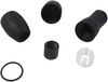 Circular Connector, 720 Series, Plug, 5, Pin, Solder, Cable Mount Rohs Compliant Binder - 23M9616 - Newark, An Avnet Company