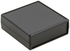 Enclosure, Handheld, Abs, Black; Enclosure Type Hammond - 67AC4568 - Newark, An Avnet Company