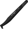 Tweezer, Precision, 118.75Mm; Tweezer Type Excelta - 34P8211 - Newark, An Avnet Company