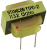 Line Matching Transformer; Turns Ratio Stancor - 16M4704 - Newark, An Avnet Company