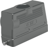 Heavy Duty Conn, 1 Lever, Size H24B Rohs Compliant Te Connectivity - 66AJ8487 - Newark, An Avnet Company
