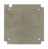 COMe-C55-CT6 Heat Spreader (PASSIVE) -- MC55-DISS-1-PK - Image