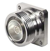 RF Coaxial Panel Mount Connector - 23015661 - Richardson RFPD