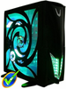 Sunbeam Transformer Case - Black -- 23003