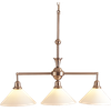 EDISON COLLECTION  ISLAND LIGHT - 123 - Hudson Valley Lighting