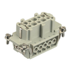 Heavy Duty Connector Inserts, Modules - 09360102701-ND - DigiKey