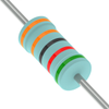 Through Hole Resistors - MFR25SDRF52-33K-ND - DigiKey