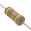 Through Hole Resistors - CF1JT47K0-ND - DigiKey