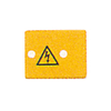 Terminal Block Marker Strips - 0303400000-ND - DigiKey