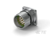 Standard Circular Connectors - AEA113M04000201000 - TE Connectivity