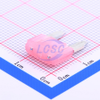 TVS/Fuse/Board Level Protection >> Automotive Fuses -- 0297004.WXNV - Image