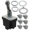 Switches - Toggle Switches -- 2TL1-2D - Image