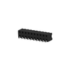 Headers, Receptacles, Female Sockets - 17-2-2307731-0DKR-ND - DigiKey