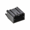 Headers, Male Pins - WM16683TR-ND - DigiKey