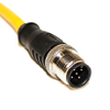 Circular Cable Assemblies - 314-C5A06M001-ND - DigiKey