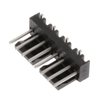 Headers, Male Pins - A144688CT-ND - DigiKey