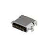 USB, DVI, HDMI Connector Assemblies - 5149-LUB-C112D-004-G-19DKR-ND - DigiKey