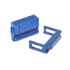 Free Hanging, Panel Mount - 609-66900-014LF-ND - DigiKey