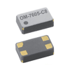 Oscillators - 2195-OM-7605-C8-32.768KHZ-20PPM-TA-QA-ND - DigiKey
