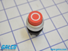 LVTO Pushbutton Non-Illuminated - LPCB2104 - Galco Industrial Electronics