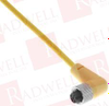 QD Cable/Cord Set - 12542268 - Radwell International