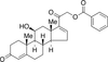 (11β)-21-omega-Benzoyl-16,17-dihydro-17-deoxy Cortiso.. - 20336 - Medical Isotopes, Inc.
