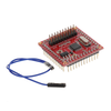 Embedded MCU, DSP Evaluation Boards - 1188-LPC-H11A14-ND - DigiKey