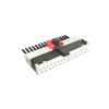 Free Hanging, Panel Mount - 609-10166410-W32000CLF-ND - DigiKey