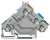 Sensor terminal block - 280-561 - WAGO